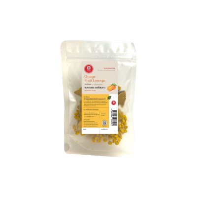 กิมจ๊อ (รสส้มซ่า) 60g. EL