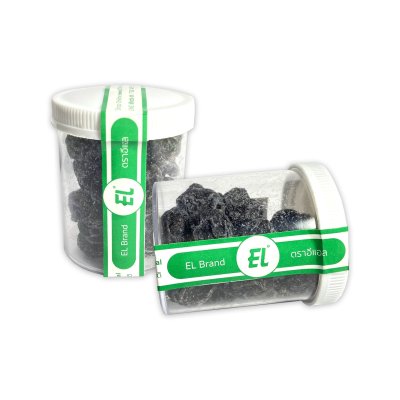 บ๊วยห้ารส 40g. EL