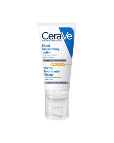 CERAVE MOISTURISING LOTION SPF30 1.75oz.