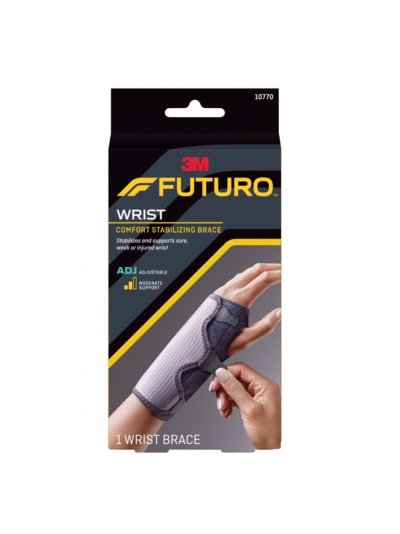 FUTURO Comfort Stabilizing Wrist Brace(ข้อมือ)