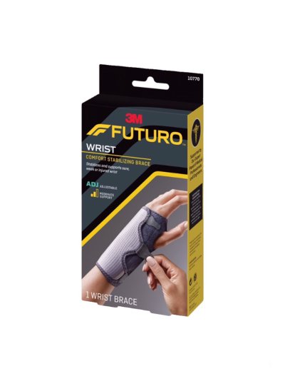 FUTURO Comfort Stabilizing Wrist Brace(ข้อมือ)