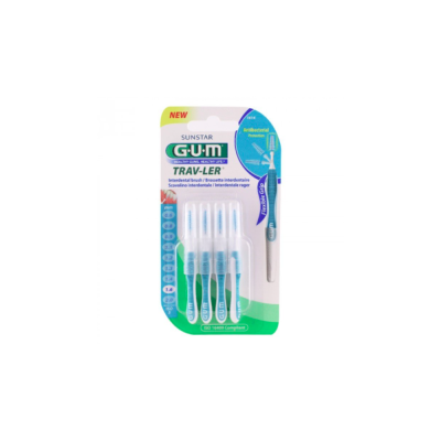 แปรงซอกฟัน GUM 1.6mm