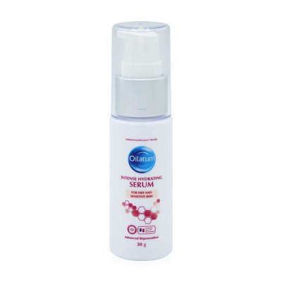 OILATUM INTENSE HYDRATING SERUM 30G.