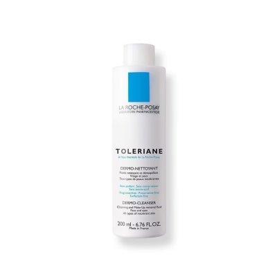 TOLERIANE DERMO CLEANSER 200ML. LRP.