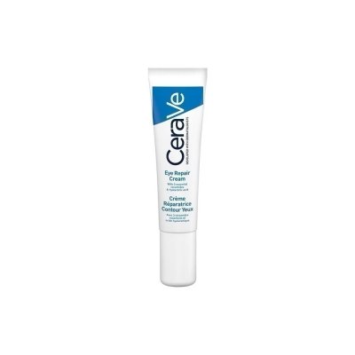 CERAVE ECZEMA EYE REPAIR CREAM 14ML.