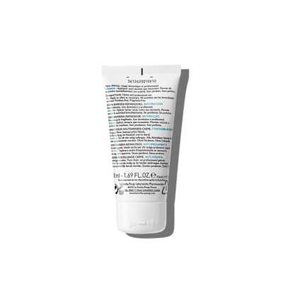 CICAPLAST MAINS BARRIER REPAIRING CREAM 50ML. LRP.