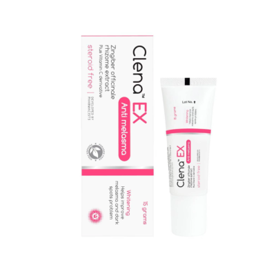 CLENA EX 15G.  บางกอกดรัก