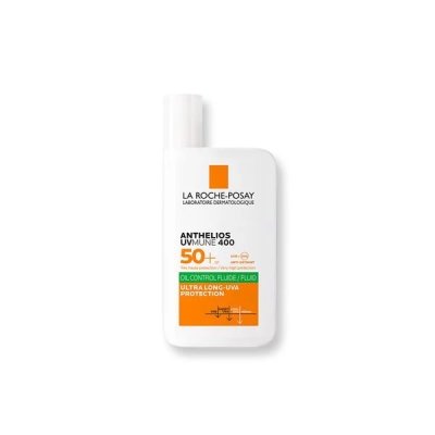 ANT UVMUNE400 OIL CONTROL FLUID SPF 50+50ML LRP.