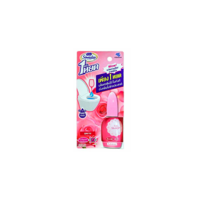 SAEADAY ONE DROP ROSE (ดับกลิ่นโถ) 20ML.