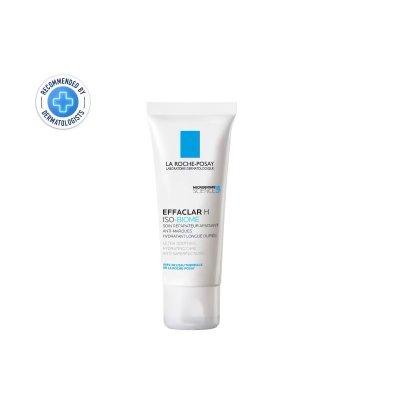 EFFACLAR H ISO BIOME CREAM 40ML  LRP3