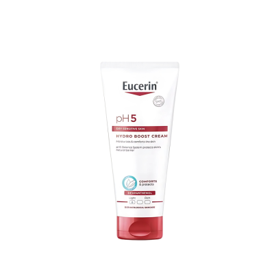 EUCERIN #8292 PH5 HYDRO BOOST CREAM 200ML