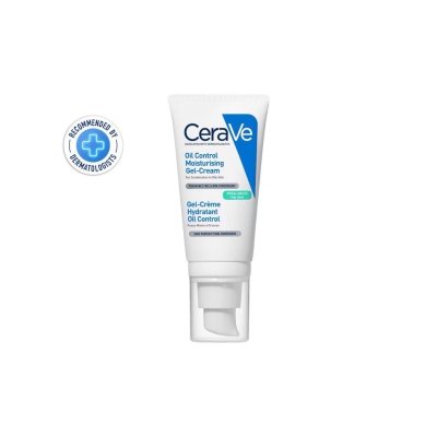 CERAVE OIL CONTROL MOISTURISING GEL-CREAM 1.75OZ.