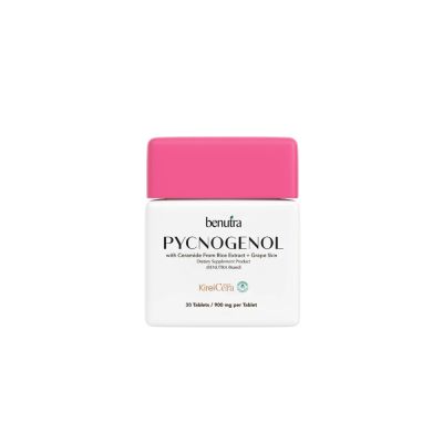 PYCNOGENAL 30'S Benutra