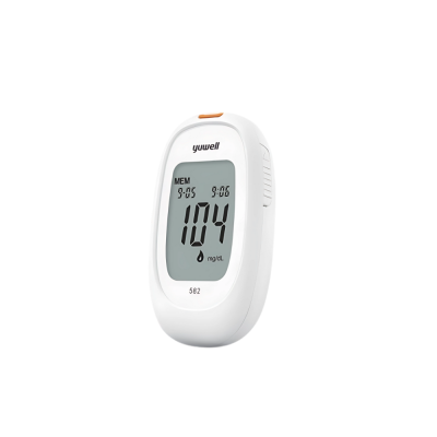 เครื่องตรวจน้ำตาล YUWELL รุ่น 582