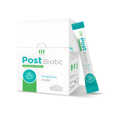 FIT POST BIOTIC FIT POST BIOTIC