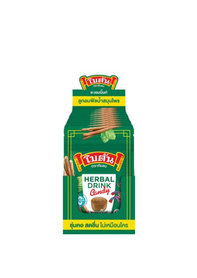 โบตัน ลูกอมรสชะเอม