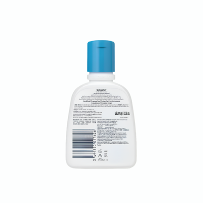 CETAPHIL Daily Facial Cleanser 118ml.