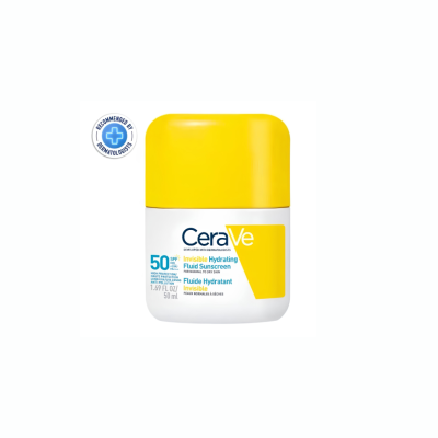 Cerave Hydra Face Sun SPF50 50ml.