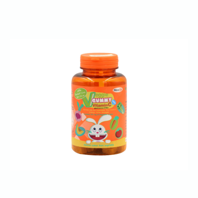 MaxxLife Veggie Gummy 48'S
