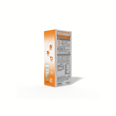 BM FIZZERS Immu Plus 5กรัม*5ซอง.