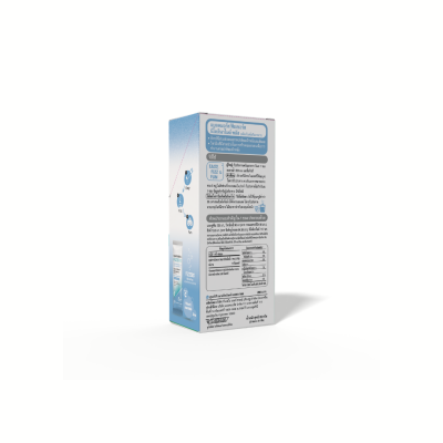 BM FIZZERS Nicotinamide Plus 5กรัม*5ซอง.