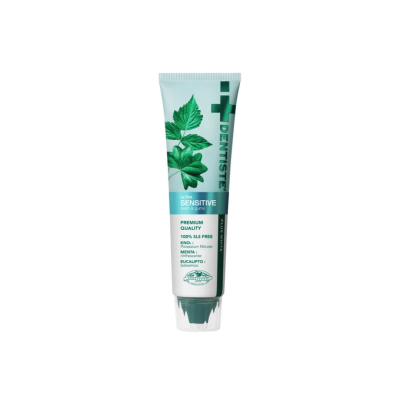 DENTISTE' ULTRA SENSITIVE (หลอด) 100กรัม.