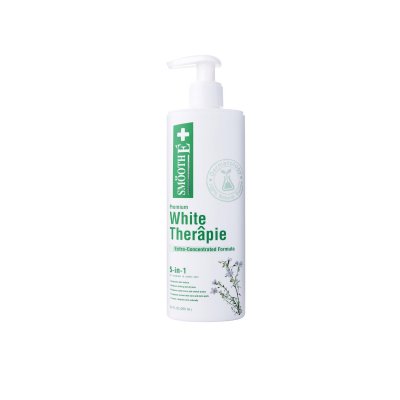 SMOOTH-E WHITE THERAPIE 200ML