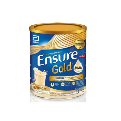 ENSURE GOLD HMB (วนิลา) 800g.