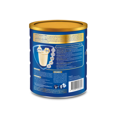 ENSURE GOLD Advance Pro 380g. วานิลลา