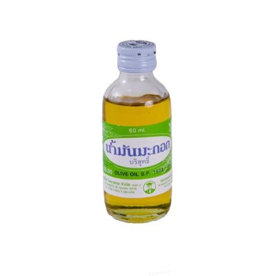 มะกอกบริสุทธิ์ 60CC วทศ.