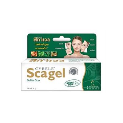 CYBELE SCAGEL 4GM