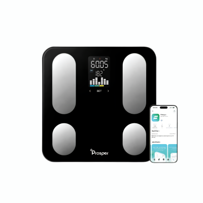 เครื่องชั่งน้ำหนักวัดมวล Prosper PW-102.