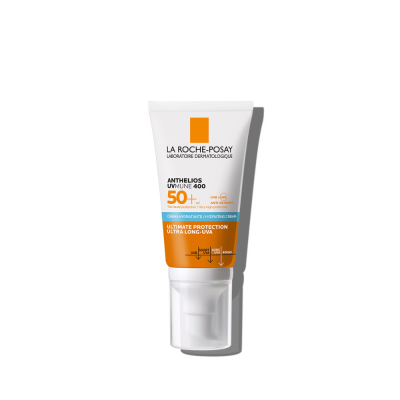 ANTHELIOS HYDRATING CREAM UVMUNE 50ML