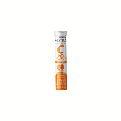VISTRA IMU-PRO VITAMIN C LOZENGES 500MG 15'S