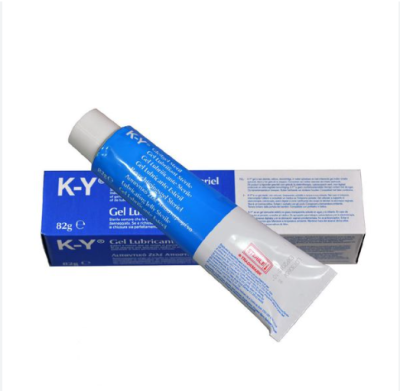 K-Y JELLY 82GM ใหญ่