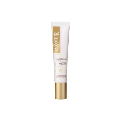 SMOOTH-E GOLD PERFECT EYE 15GM