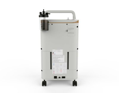 เครื่องผลิตออกซิเจน รุ่น UQO2-5L1