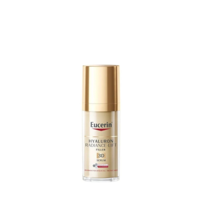 EUCERIN #4171 RADIANCE FILLER 3D SERUM 30ML