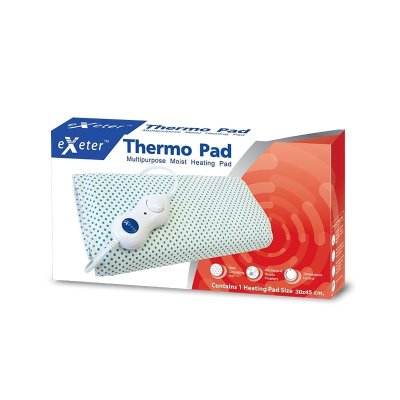 แผ่นความร้อนไฟฟ้า (THERMO PAD)30*45cm.(เล็ก)