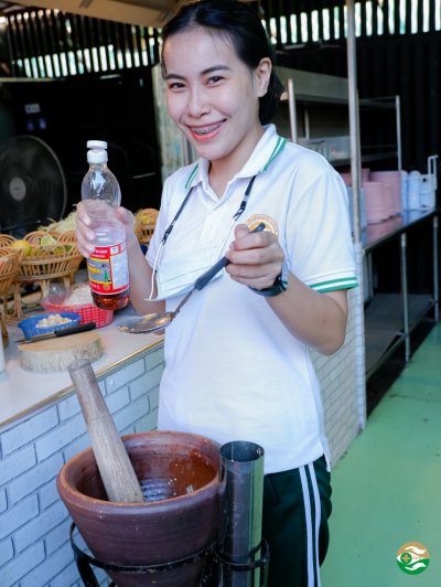 กินเลี้ยงบุฟเฟ่ กินฟรียกห้อง รุ่น 36
