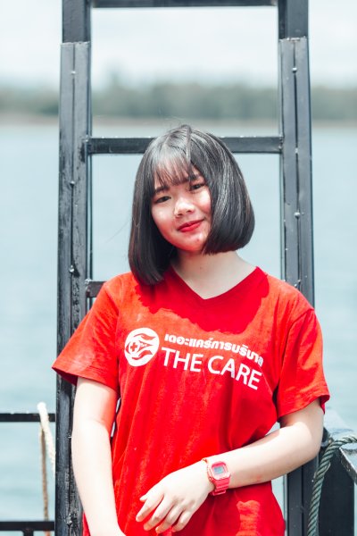 กิจกรรมรับน้อง นักเรียนรุ่นที่ 38