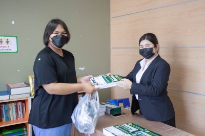 วันที่ 4 ตลาคม 2564 ปฐมนิเทศนักเรียนรุ่นที่ 40 ณ โรงเรียนเดอะแคร์การบริบาล