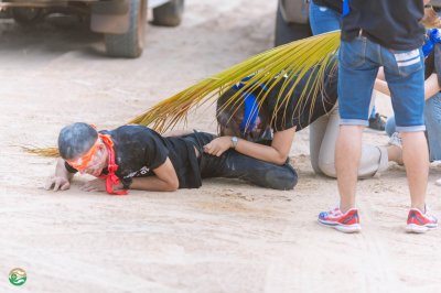 กิจกรรมรับน้อง นักเรียนรุ่น ที่ 40