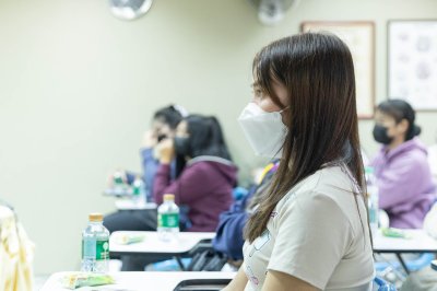 ปฐมนิเทศนักเรียนรุ่นที่ 42