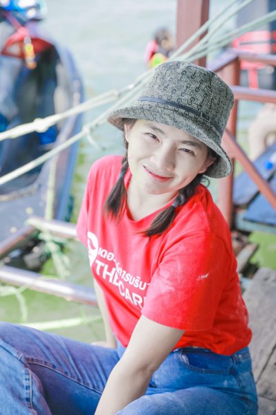 กิจกรรมรับน้อง นักเรียนรุ่น ที่ 42