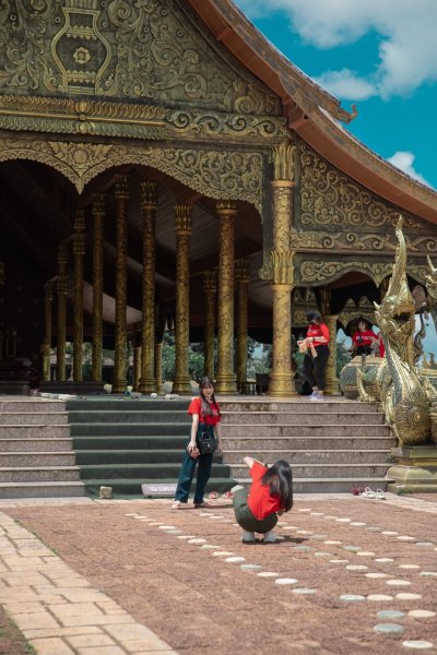 กิจกรรมรับน้อง นักเรียนรุ่น ที่ 42