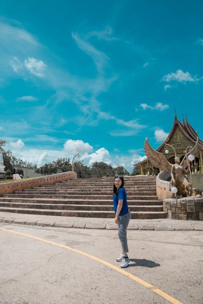 กิจกรรมรับน้อง นักเรียนรุ่น ที่ 42