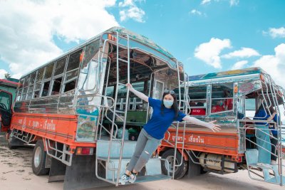 กิจกรรมรับน้อง นักเรียนรุ่น ที่ 42