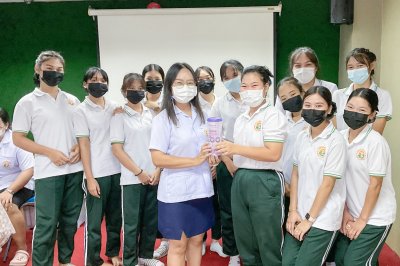 กิจกรรมสันทนาการ พักการเรียนเปลี่ยนเป็นเรื่องเล่น