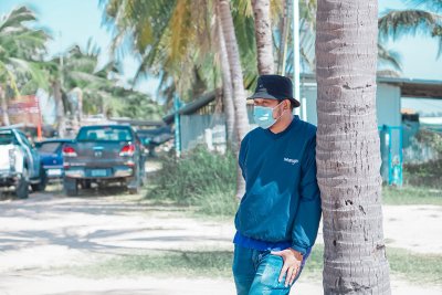 กิจกรรมรับน้อง นักเรียนรุ่น ที่ 44